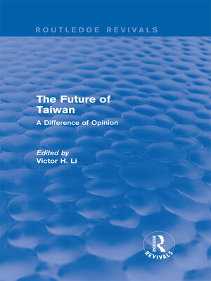 cover image of Revival